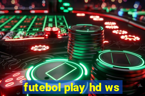 futebol play hd ws